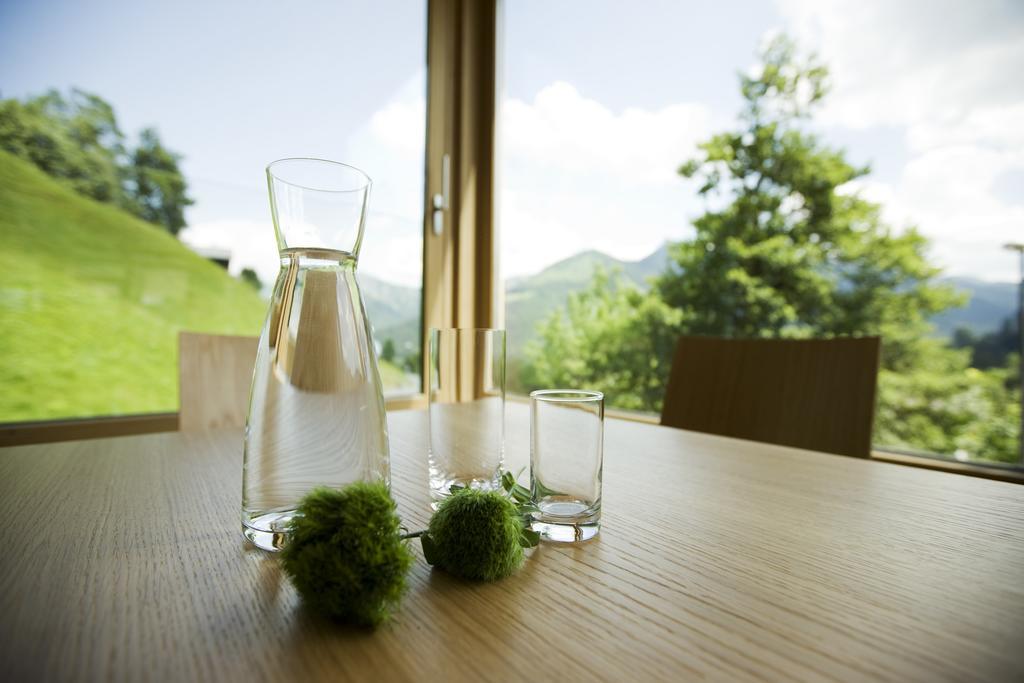Hotel Alpenrose Ebnit Dornbirn Exterior photo