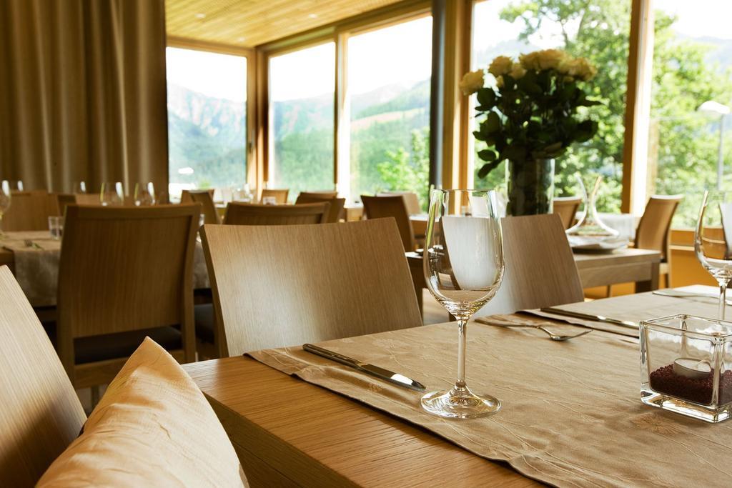 Hotel Alpenrose Ebnit Dornbirn Exterior photo