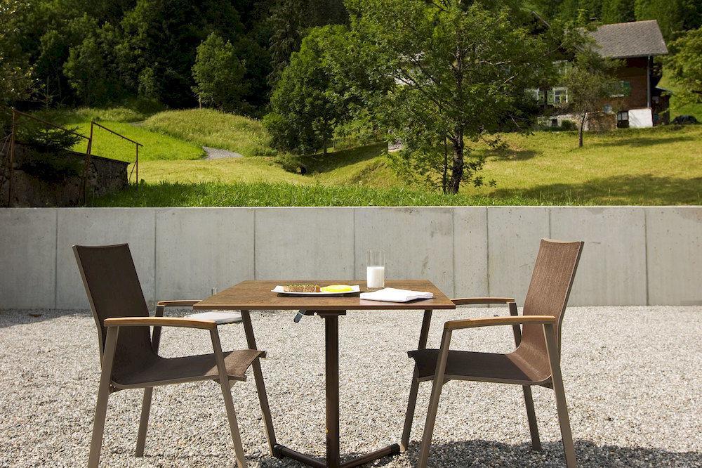 Hotel Alpenrose Ebnit Dornbirn Exterior photo