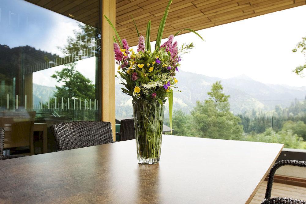 Hotel Alpenrose Ebnit Dornbirn Exterior photo